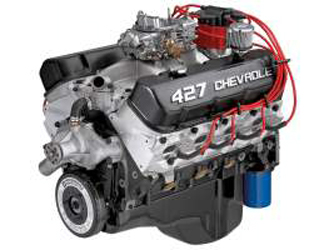 C0519 Engine